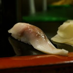 宝寿司分店 - 〆鯖