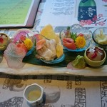 海の別邸ふる川 - 