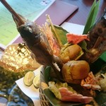 海の別邸ふる川 - 