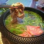 海の別邸ふる川 - 