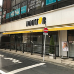 DOUTOR COFFEE SHOP - 