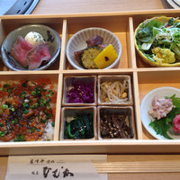 尾崎牛焼肉 銀座 ひむか - 