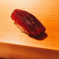 鮨 あらい - 赤身 那智勝浦