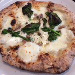 ピッツェリア エ トラットリア ヴィコレット - ランチピザ