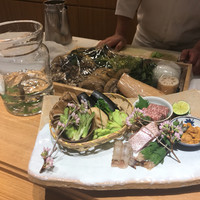 天ぷら 大坂屋 草哲 - 