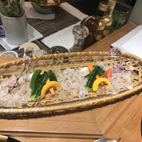 天ぷら 大坂屋 草哲 - 