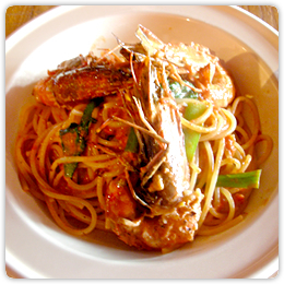 アグアスカリエンテス - 天童（カフェ）の写真