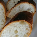 グレン・ドール - バゲット     カット