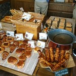 グレン・ドール - 店内      １