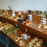 グレン・ドール - 店内         ２