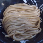 中華蕎麦 とみ田 - 2017/4