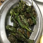 Cocedero BAR La Piedra - 