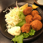味和居割烹 たむら - 