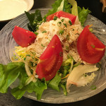 味和居割烹 たむら - 