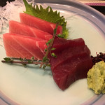 味和居割烹 たむら - 