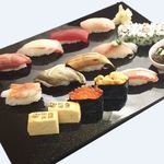 Sushiden - 