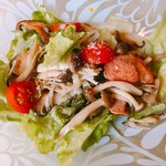 サント ウベルトゥス - 