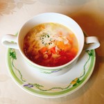 サント ウベルトゥス - 