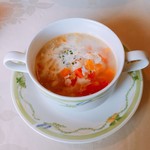 サント ウベルトゥス - 