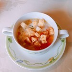 サント ウベルトゥス - 