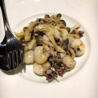 シャンパン食堂 - 