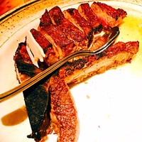 ウルフギャング・ステーキハウス 六本木 - 