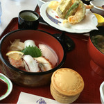 びんさん魚市鳥市 - 