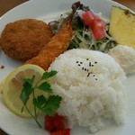 ノース カフェ - 