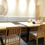 Nihombashi Sanuki Udon Hoshino - 