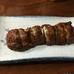 割烹ろばた焼みずほ - 