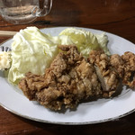 割烹ろばた焼みずほ - 