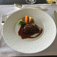 フレンチダイニング トップ オブ キョウト - 