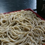 蕎麦厨 風 - 料理写真: