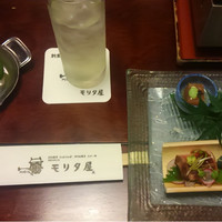 モリタ屋 木屋町店 - 