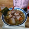 ラーメンやまき