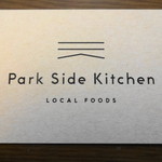 Park Side Kitchen - 