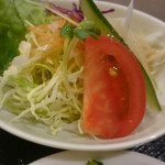 Maimon Ya - 野菜サラダ