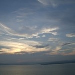 加賀屋 - 部屋からの眺望