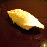 すし処 めくみ - 春子。