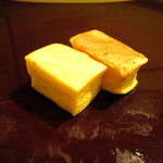 すし処 めくみ - 玉。