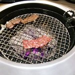 焼肉 平城苑 - 