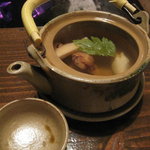 Kanno Jigoku Onsen - 