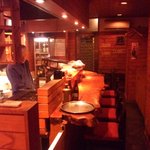 ろばた焼き　でぃぼっと - 