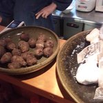 ろばた焼き　でぃぼっと - 