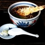 Yabu Soba - 天ぷら蕎麦