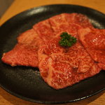 焼肉問屋 牛蔵 - なかにく