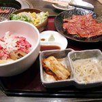 Yakiniku Heijo En - 