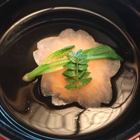 日本料理 木の花 - 