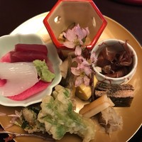 日本料理 木の花 - 