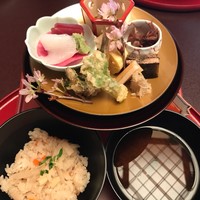 日本料理 木の花 - 